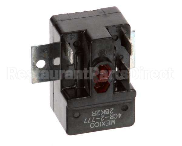 0D1251 Electrolux Professional Klixon, 4Cr2 777