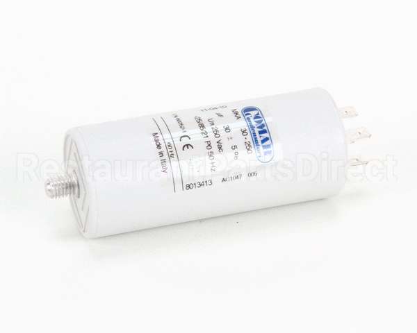 0D1465 Electrolux Professional Runing Capacitor 30Mf