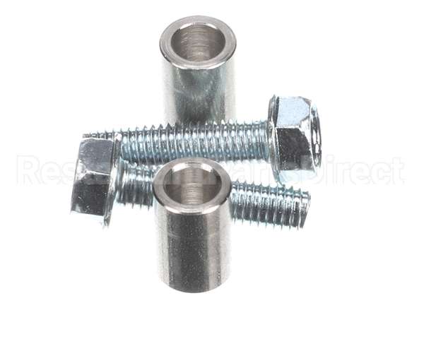 0D1493 Electrolux Professional Ct6 Spindle Pin For Frame