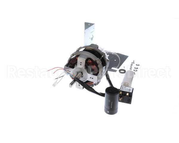 0D1538 Electrolux Professional Multi Green Motor 1/115 60