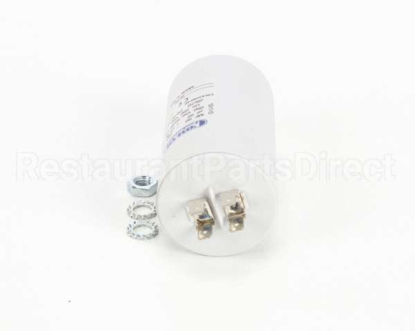 0D1539 Electrolux Professional Permanent Capacitor 50Mf 250V