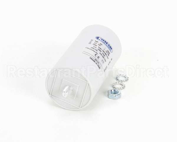 0D1539 Electrolux Professional Permanent Capacitor 50Mf 250V