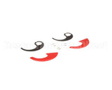 0D1549 Electrolux Professional K18 Knife