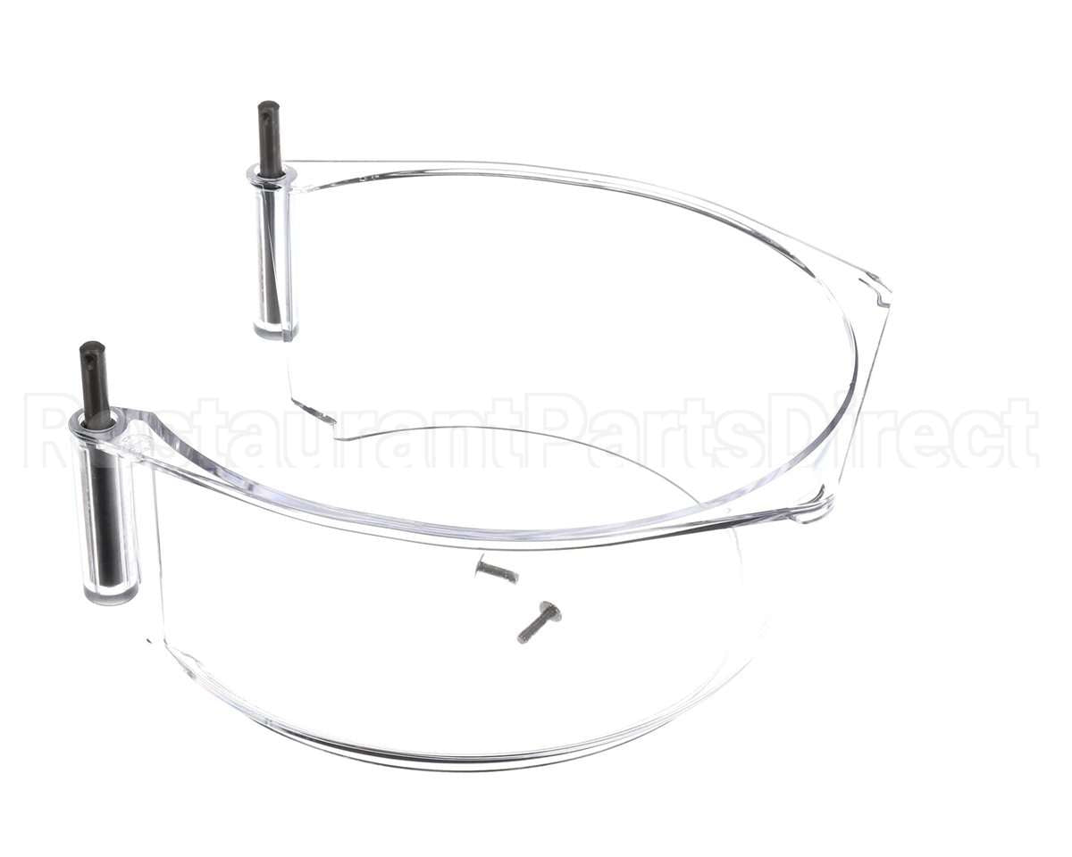 0D1617 Electrolux Professional Protection, Ass.