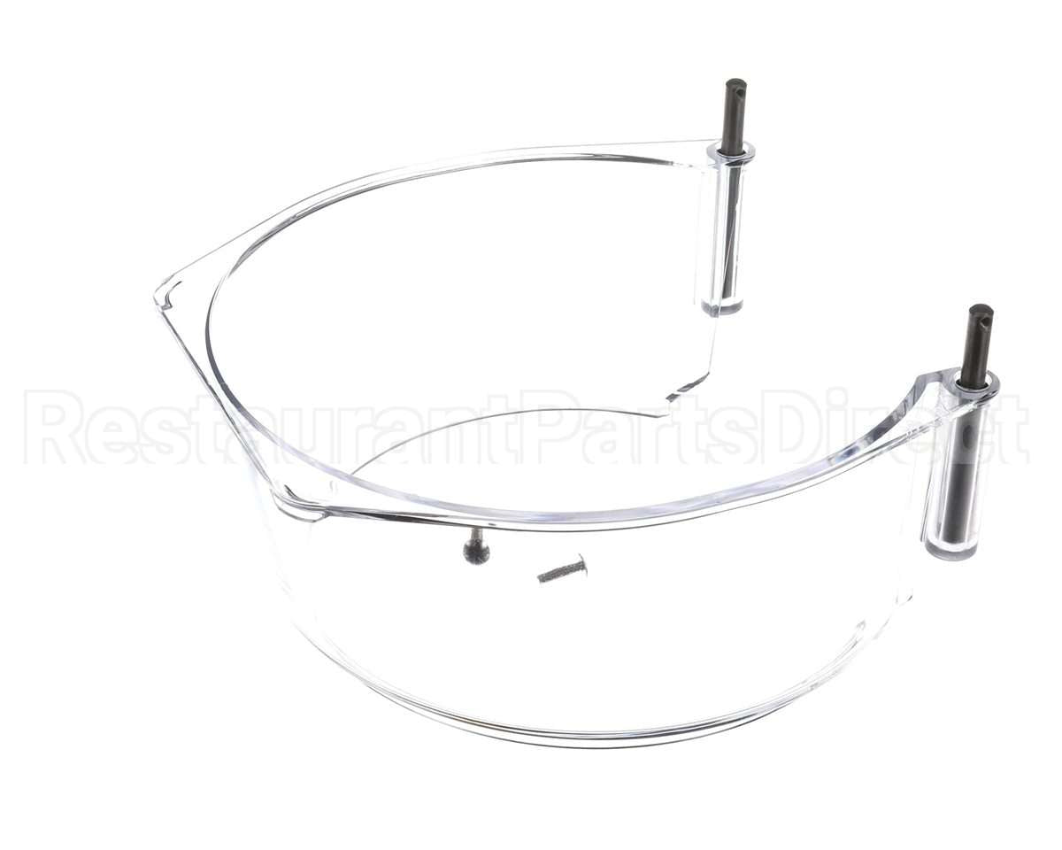 0D1617 Electrolux Professional Protection, Ass.