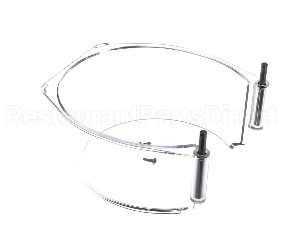 0D1617 Electrolux Professional Protection, Ass.