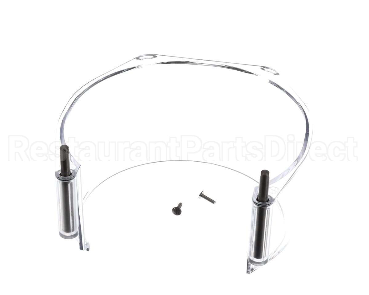 0D1617 Electrolux Professional Protection, Ass.