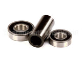 0D1668 Electrolux Professional Bearings; Assembly