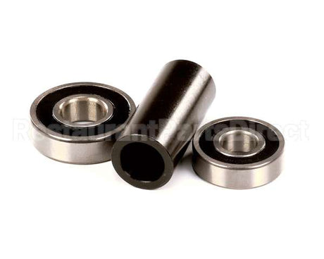0D1668 Electrolux Professional Bearings; Assembly