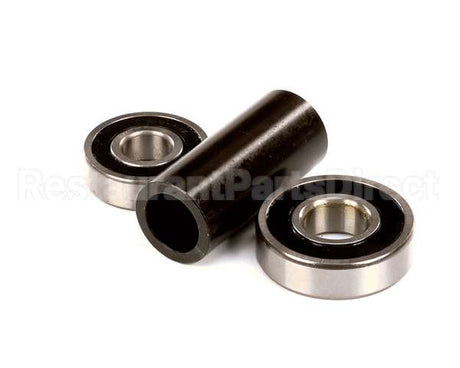 0D1668 Electrolux Professional Bearings; Assembly