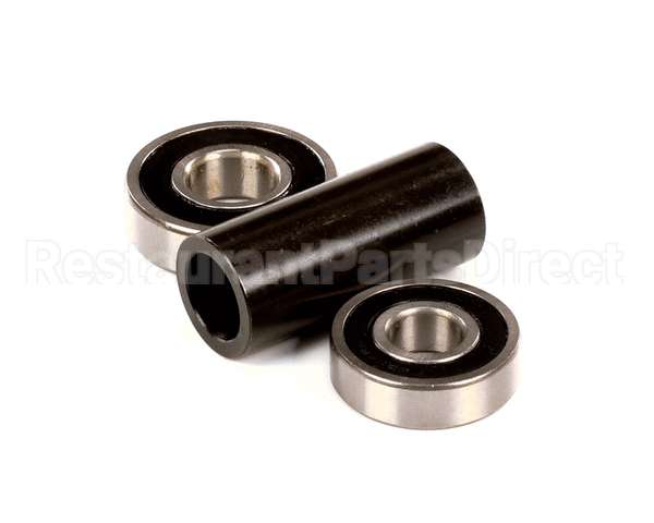 0D1668 Electrolux Professional Bearings; Assembly