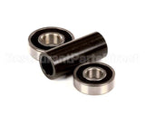 0D1668 Electrolux Professional Bearings; Assembly