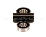 0D1668 Electrolux Professional Bearings; Assembly