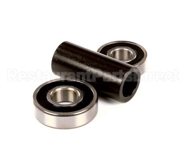 0D1668 Electrolux Professional Bearings; Assembly