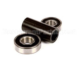 0D1668 Electrolux Professional Bearings; Assembly
