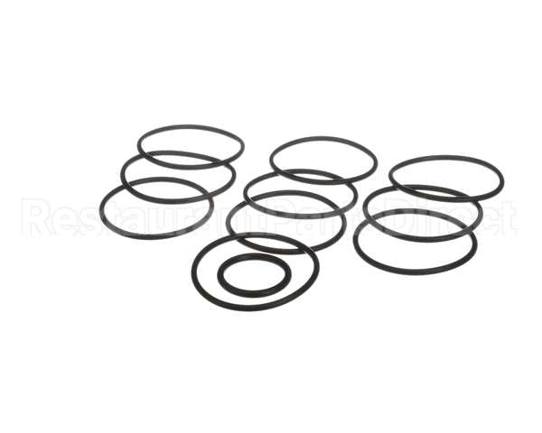 0D1670 Electrolux Professional Gaskets, Set, F/Rotor