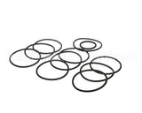 0D1670 Electrolux Professional Gaskets, Set, F/Rotor