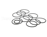 0D1670 Electrolux Professional Gaskets, Set, F/Rotor