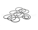 0D1670 Electrolux Professional Gaskets, Set, F/Rotor