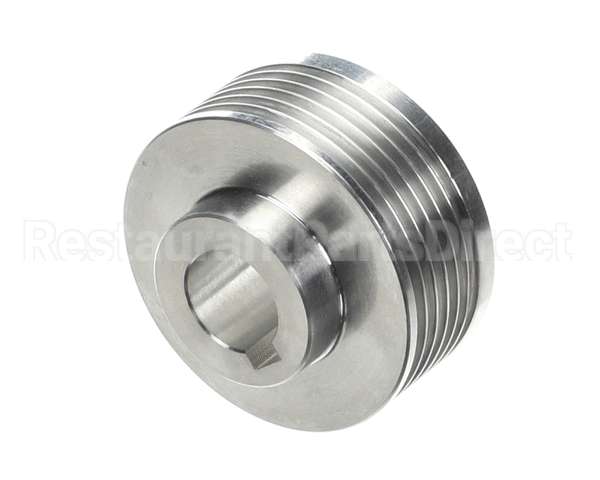 0D1987 Electrolux Professional Drive Pulley El40