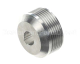 0D1987 Electrolux Professional Drive Pulley El40