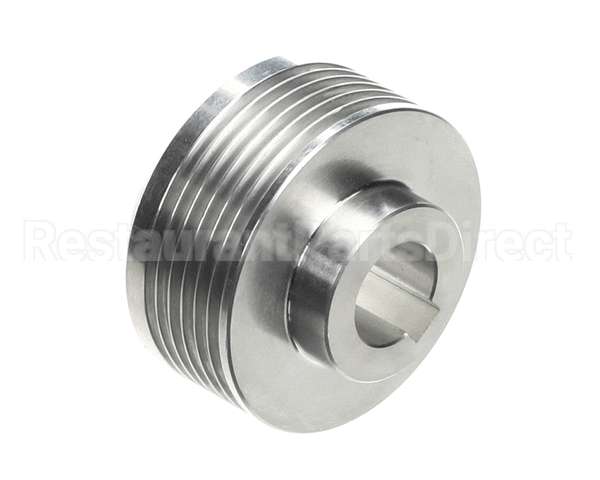 0D1987 Electrolux Professional Drive Pulley El40