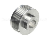 0D1987 Electrolux Professional Drive Pulley El40