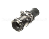 0D2073 Electrolux Professional Stuffing Box Assembly Pl-Cd4/8/13