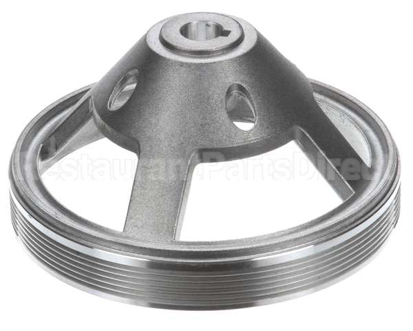 0D2093 Electrolux Professional Poulie Receptrice Trs