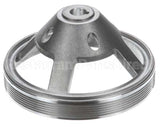 0D2093 Electrolux Professional Poulie Receptrice Trs