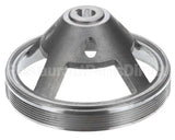 0D2093 Electrolux Professional Poulie Receptrice Trs