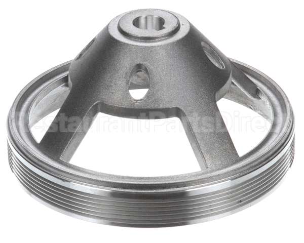 0D2093 Electrolux Professional Poulie Receptrice Trs