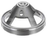 0D2093 Electrolux Professional Poulie Receptrice Trs