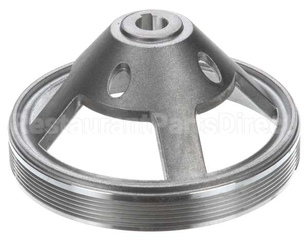 0D2093 Electrolux Professional Poulie Receptrice Trs