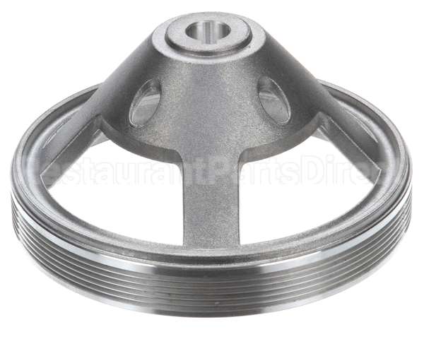 0D2093 Electrolux Professional Poulie Receptrice Trs