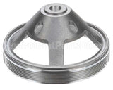 0D2093 Electrolux Professional Poulie Receptrice Trs