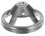 0D2093 Electrolux Professional Poulie Receptrice Trs