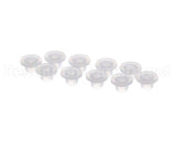 0D2189 Electrolux Professional Plug Gpn 300 El65 Set X10