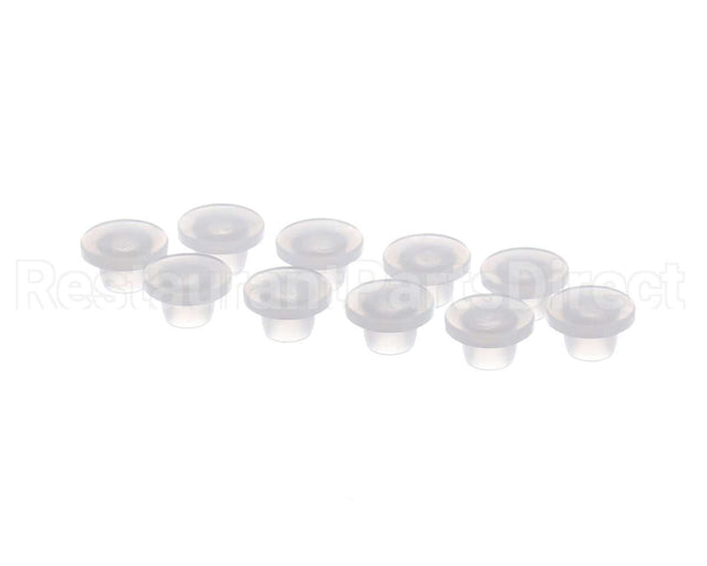 0D2189 Electrolux Professional Plug Gpn 300 El65 Set X10