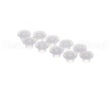 0D2189 Electrolux Professional Plug Gpn 300 El65 Set X10