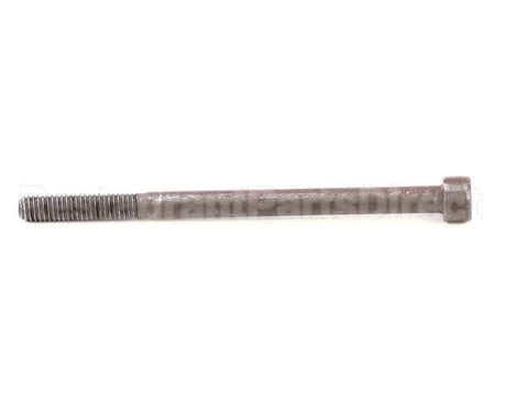 0D2311 Electrolux Professional Screw Chcm6X90 Set X5