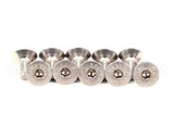 0D2328 Electrolux Professional Screw, Set 10Pcs, M8X16