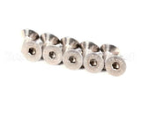 0D2328 Electrolux Professional Screw, Set 10Pcs, M8X16