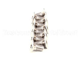 0D2328 Electrolux Professional Screw, Set 10Pcs, M8X16