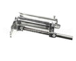 0D2659 Electrolux Professional Presser Std Assembly Tr260