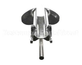 0D2659 Electrolux Professional Presser Std Assembly Tr260