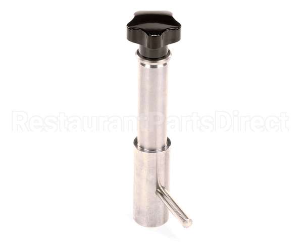 0D2660 Electrolux Professional Pivot Shaft Assembly Tr260