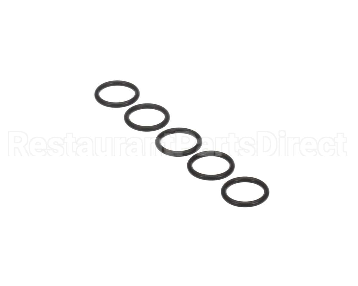 0D2662 Electrolux Professional O-Ring 15.54X2.62 El25 X5