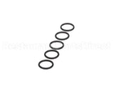 0D2662 Electrolux Professional O-Ring 15.54X2.62 El25 X5