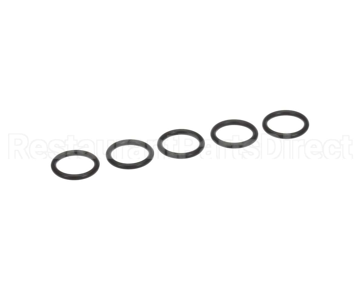 0D2662 Electrolux Professional O-Ring 15.54X2.62 El25 X5